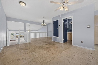 Destin/Holiday Isle WATERFRONT TOWNHOME with Great view of the - photo 16