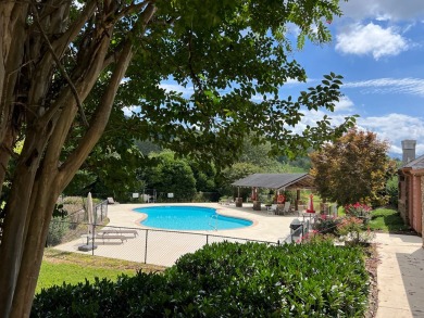Build Your Dream Home in Mountain Harbour! This beautiful lot is - photo 16