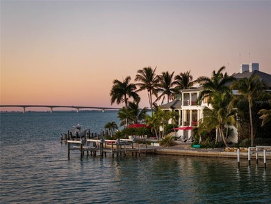 Set within the prestigious Harbor Acres neighborhood--one of