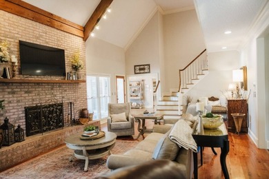 603 Emerson- This family home has been great for entertaining - photo 17