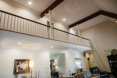 603 Emerson- This family home has been great for entertaining - photo 18