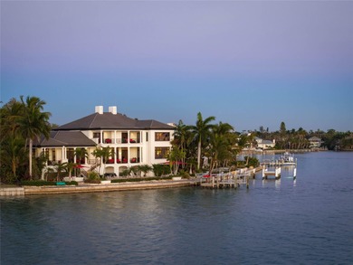 Set within the prestigious Harbor Acres neighborhood--one of