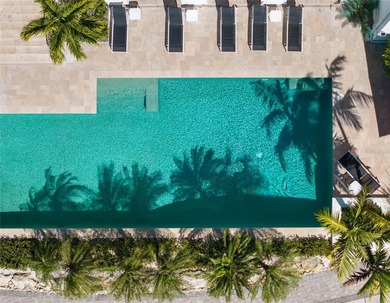 Set within the prestigious Harbor Acres neighborhood--one of