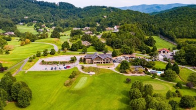 Build Your Dream Home in Mountain Harbour! This beautiful lot is - photo 26