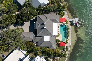 Set within the prestigious Harbor Acres neighborhood--one of