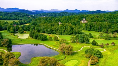 Build Your Dream Home in Mountain Harbour! This beautiful lot is - photo 27
