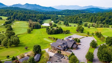 Build Your Dream Home in Mountain Harbour! This beautiful lot is - photo 28