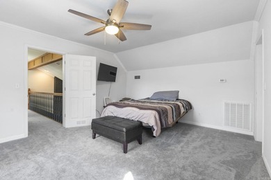 Discover this beautifully remodeled lakefront home on Harris - photo 31