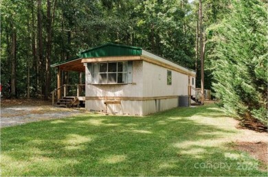 Lake Home For Sale in Salisbury, North Carolina