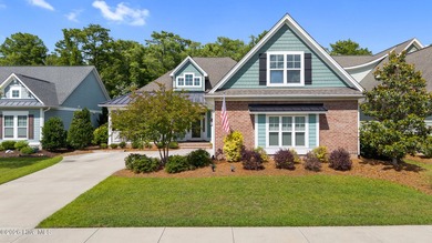 Discover your ideal retreat in the heart of Brunswick Forest - photo 1