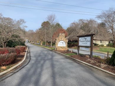 Build Your Dream Home in Mountain Harbour! This beautiful lot is - photo 31