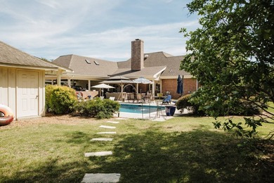 603 Emerson- This family home has been great for entertaining - photo 31