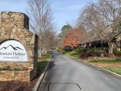 Build Your Dream Home in Mountain Harbour! This beautiful lot is - photo 32