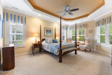 Discover your ideal retreat in the heart of Brunswick Forest - photo 4
