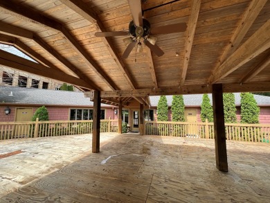 Build Your Dream Home in Mountain Harbour! This beautiful lot is - photo 34