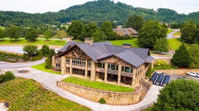 Build Your Dream Home in Mountain Harbour! This beautiful lot is - photo 35