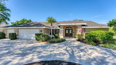 (private lake, pond, creek) Home For Sale in Bradenton Florida