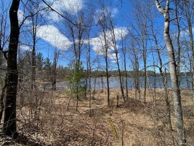 Lake Lot For Sale in Trego, Wisconsin