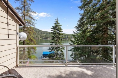Exceptional Hayden Lake YEAR-ROUND waterfront retreat with ~100' - photo 42
