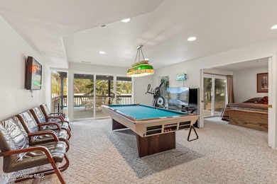 Exceptional Hayden Lake YEAR-ROUND waterfront retreat with ~100' - photo 44