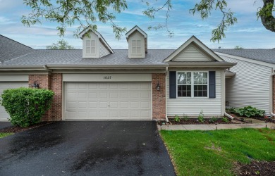 Lake Townhome/Townhouse Sale Pending in Fox Lake, Illinois