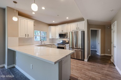 This beautifully remodeled cornerunit 2bed, 2bath condo offers