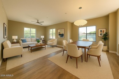 This beautifully remodeled cornerunit 2bed, 2bath condo offers