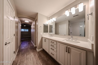 This beautifully remodeled cornerunit 2bed, 2bath condo offers