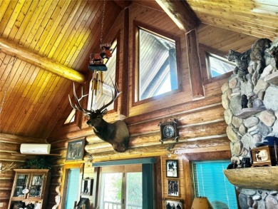 Stellar Log Home on the Kootenai River! - photo 4