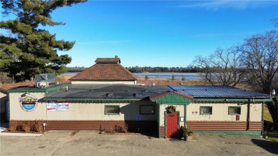 Garfield Lake Commercial For Sale in Laporte Minnesota