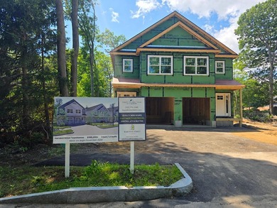Located across from scenic University Park, these duplex-style - photo 5