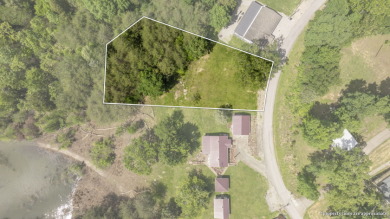 Nice Waterfront Lot In Nolin Lake Estates - Lake Lot Under Contract in Clarkson, Kentucky