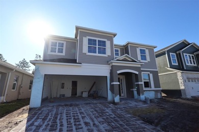 Lake Tohopekaliga Home For Sale in ST Cloud Florida