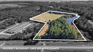 19.36 Acres in Milton. Zoned AG-RR. 0.5 miles from I-10 w/ 430ft - photo 2