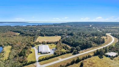 19.36 Acres in Milton. Zoned AG-RR. 0.5 miles from I-10 w/ 430ft - photo 9