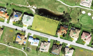 Lake Condo For Sale in Punta Gorda, Florida