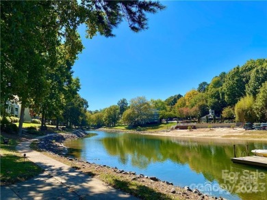 Lake Condo For Sale in Cornelius, North Carolina