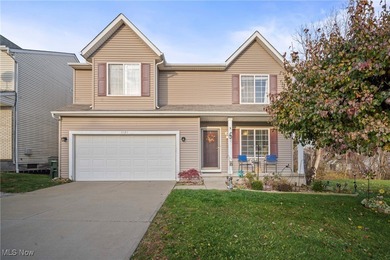 Lake Home For Sale in Akron, Ohio