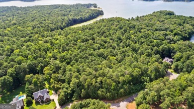 Lake Lot For Sale in Lagrange, Georgia