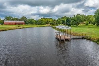 (private lake, pond, creek) Home For Sale in Grand Saline Texas