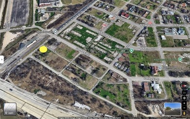 This vacant lot is minutes from down town Corpus Christi and - photo 3
