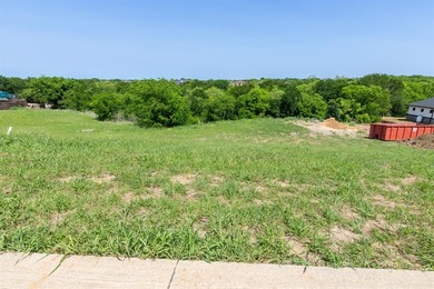 Joe Pool Lake Lot For Sale in Cedar Hill Texas