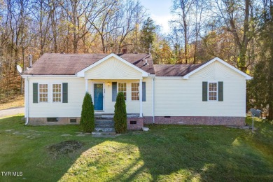 Lake Home For Sale in Kingsport, Tennessee