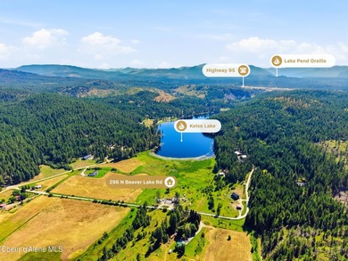 Kelso Lake waterfront opportunity! This 6.6 acre parcel offers - photo 12