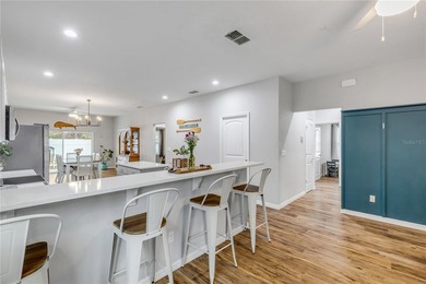 Built in 2022, this solid block construction high and dry home - photo 12