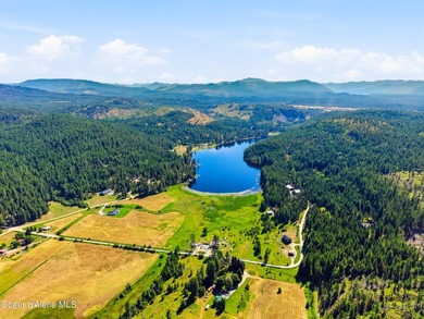 Kelso Lake waterfront opportunity! This 6.6 acre parcel offers - photo 13