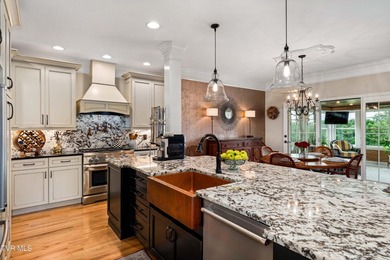 Welcome to one of the most exceptional golf course residences in - photo 13