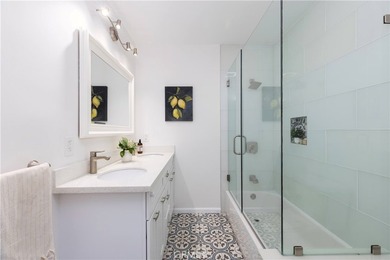Welcome home to 3833 Ocana Avenue, a fully remodeled 3-bedroom - photo 16