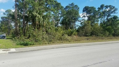 PRIME CORNER LOT FOR OFFICE BLDG. MEDICAL, WORSHIP CTR. & - photo 1