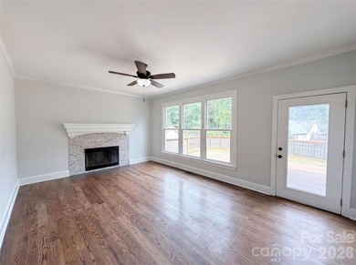 Welcome to this beautiful 4-bedroom home in Denver, NC, offering - photo 2